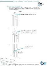 Preview for 15 page of liftup FlexStep V2 Installation & Service Manual