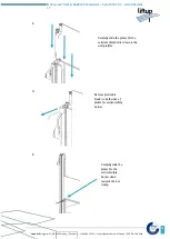 Preview for 18 page of liftup FlexStep V2 Installation & Service Manual