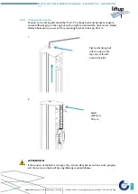 Preview for 21 page of liftup FlexStep V2 Installation & Service Manual