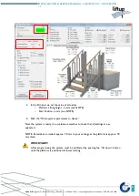 Preview for 41 page of liftup FlexStep V2 Installation & Service Manual