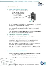 Preview for 43 page of liftup FlexStep V2 Installation & Service Manual