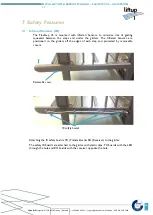 Preview for 44 page of liftup FlexStep V2 Installation & Service Manual