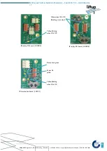 Preview for 45 page of liftup FlexStep V2 Installation & Service Manual