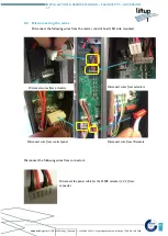 Preview for 53 page of liftup FlexStep V2 Installation & Service Manual