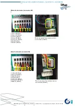 Preview for 59 page of liftup FlexStep V2 Installation & Service Manual