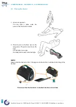 Preview for 22 page of liftup RAIZER II User Manual