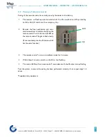 Предварительный просмотр 12 страницы liftup REMOTE2 User Manual