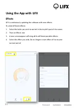 Preview for 11 page of LIFX 9026340 User Manual