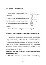 Предварительный просмотр 17 страницы Ligao JLM-S Instruction Manual