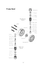 Предварительный просмотр 40 страницы Ligao JLM-S Instruction Manual