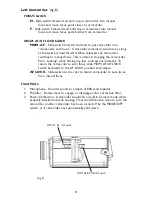 Предварительный просмотр 9 страницы Light & Motion Stingray HD Owner'S Manual