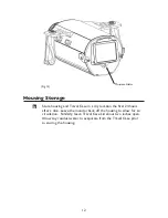 Предварительный просмотр 13 страницы Light & Motion Stingray HD Owner'S Manual