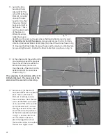 Предварительный просмотр 18 страницы Light Beam Antenna LBM-17M+20M Installation Instructions Manual