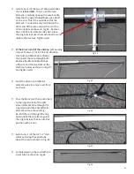 Предварительный просмотр 21 страницы Light Beam Antenna LBM-17M+20M Installation Instructions Manual