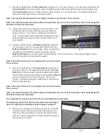 Предварительный просмотр 23 страницы Light Beam Antenna LBM-17M+20M Installation Instructions Manual