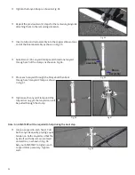 Предварительный просмотр 24 страницы Light Beam Antenna LBM-17M+20M Installation Instructions Manual