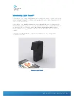 Preview for 4 page of Light Blue Optics LT1021FC User Manual