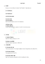 Preview for 10 page of Light Bright Pixeldot7 User Manual