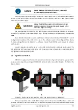 Предварительный просмотр 19 страницы Light Conversion ORPHEUS User Manual