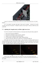 Предварительный просмотр 34 страницы Light Conversion ORPHEUS User Manual