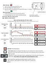 Предварительный просмотр 2 страницы Light Efficient Design Remphos Outdoor Series Installation Manual