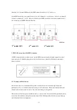 Preview for 11 page of Light Emotion DERBY4 User Instruction Manual