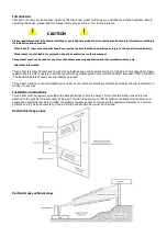 Предварительный просмотр 2 страницы Light Emotion MILKYWAY3 User Instruction Manual