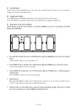 Предварительный просмотр 8 страницы Light Emotion PARBAR User Instruction Manual