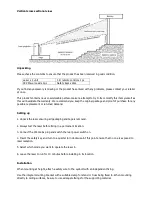 Предварительный просмотр 3 страницы Light Emotion thunderboltg2 User Instruction Manual