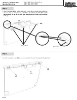 Preview for 2 page of Light Headed 20197 Assembly Instructions Manual