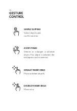 Preview for 10 page of Light Instruments EDGE C Quick Start Manual