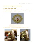 Preview for 8 page of Light Mandalas Mandala Wand User Manual