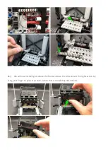 Preview for 23 page of LIGHT MY BRICKS 10259 Manual