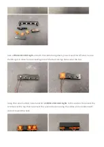 Preview for 25 page of LIGHT MY BRICKS 10259 Manual