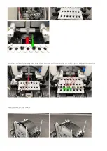 Preview for 29 page of LIGHT MY BRICKS 10259 Manual