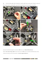 Preview for 10 page of LIGHT MY BRICKS 10266 Instructions Manual