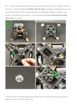 Preview for 16 page of LIGHT MY BRICKS 10266 Instructions Manual