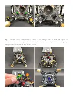 Preview for 21 page of LIGHT MY BRICKS 10266 Instructions Manual