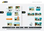 Preview for 16 page of LIGHT MY BRICKS 10270 Installation Manual