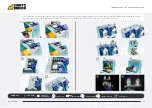 Preview for 24 page of LIGHT MY BRICKS 10270 Installation Manual