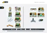 Предварительный просмотр 25 страницы LIGHT MY BRICKS 10270 Installation Manual