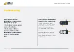 Preview for 41 page of LIGHT MY BRICKS 10270 Installation Manual