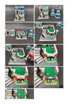 Preview for 7 page of LIGHT MY BRICKS 10270 Manual