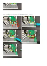 Preview for 8 page of LIGHT MY BRICKS 10270 Manual