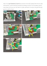 Preview for 9 page of LIGHT MY BRICKS 10270 Manual