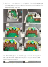 Preview for 10 page of LIGHT MY BRICKS 10270 Manual