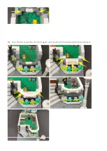 Предварительный просмотр 12 страницы LIGHT MY BRICKS 10270 Manual