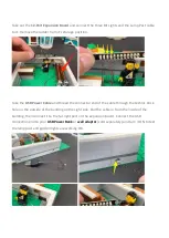 Preview for 13 page of LIGHT MY BRICKS 10270 Manual