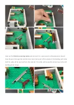 Preview for 15 page of LIGHT MY BRICKS 10270 Manual