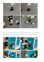 Preview for 19 page of LIGHT MY BRICKS 10270 Manual